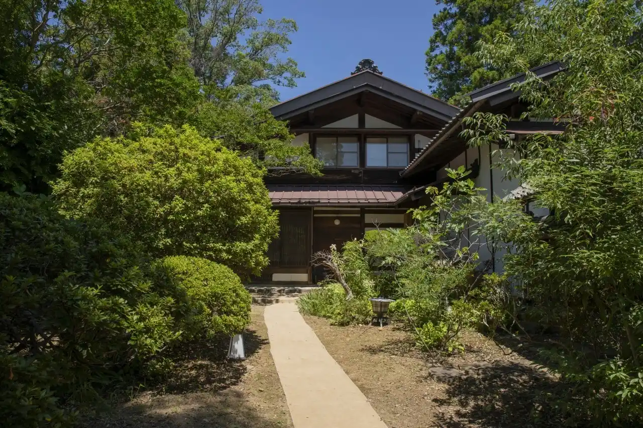 Satoyama villa DEN.jpg