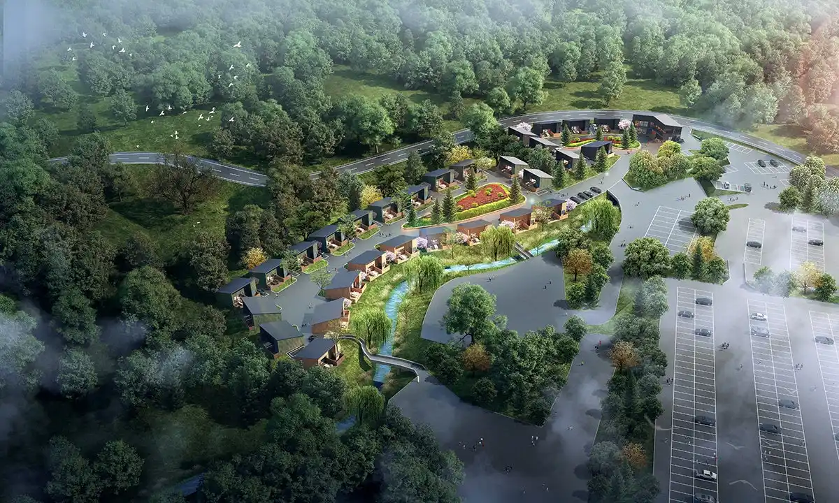 【カトープレジャーグループ】 ASOBIYUKU 京都るり渓温泉に全棟プライベート温泉付き「ASOBIYUKU VILLA」2026年2月27日（金）グランドオープン