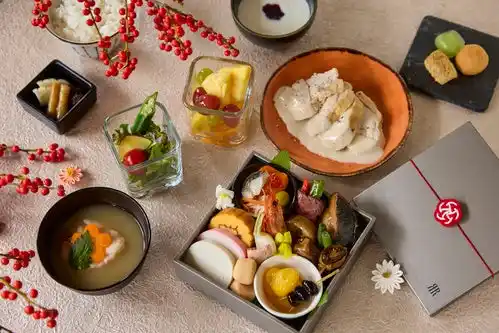 【リーガグラン京都】お正月はホテルでゆっくり!新春限定メニューでわくわくする新年の幕開けを『年末年始特別プラン』予約開始