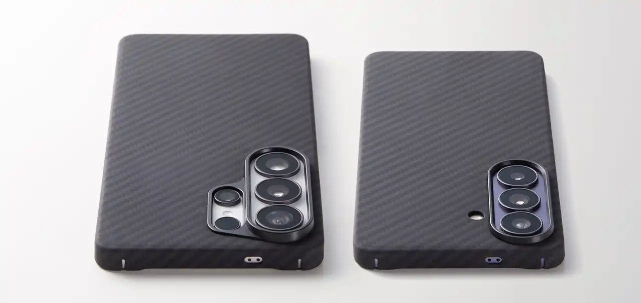 【ディーフ株式会社】 Galaxy S26シリーズ向け新製品3種を発売