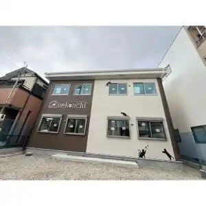 【株式会社オンテック】 【株式会社オンテック】ねこと暮らすための、アパートが登場しました。内覧会開催2025年12月20日（土）・21日（日）あさ10時～ひる2時