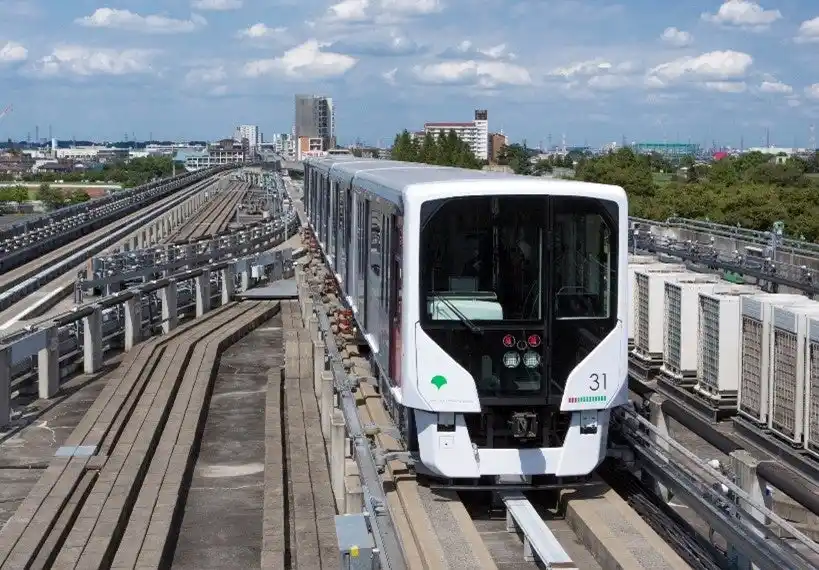 【東京都】 日暮里・舎人ライナー　「冬の時差Bizキャンペーン」を実施します！