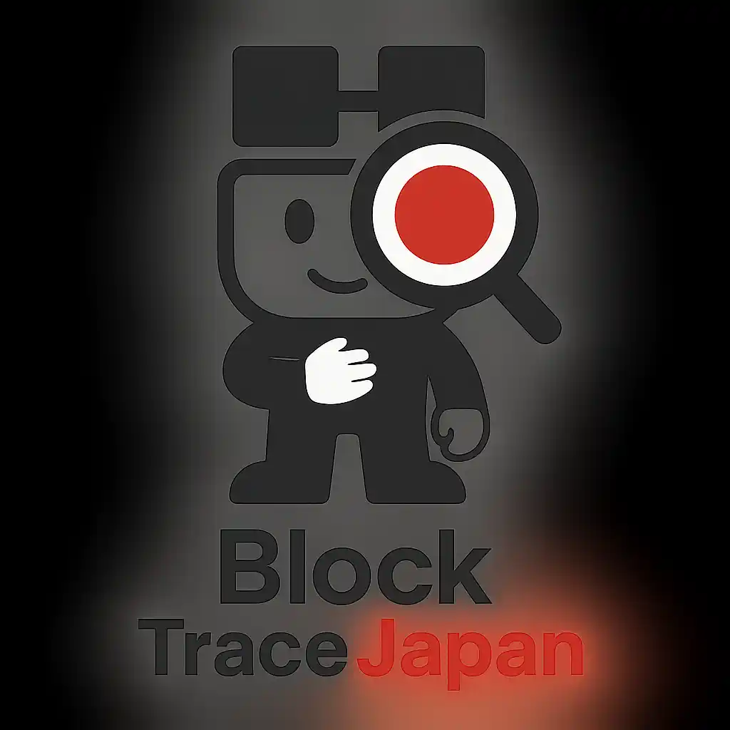 【仮想通貨 詐欺 被害】被害者救済に特化した仮想通貨調査会社 Block Trace Japan株式会社（ブロックトレースジャパン）、海外取引所凍結要請・資金追跡の専門体制を強化。