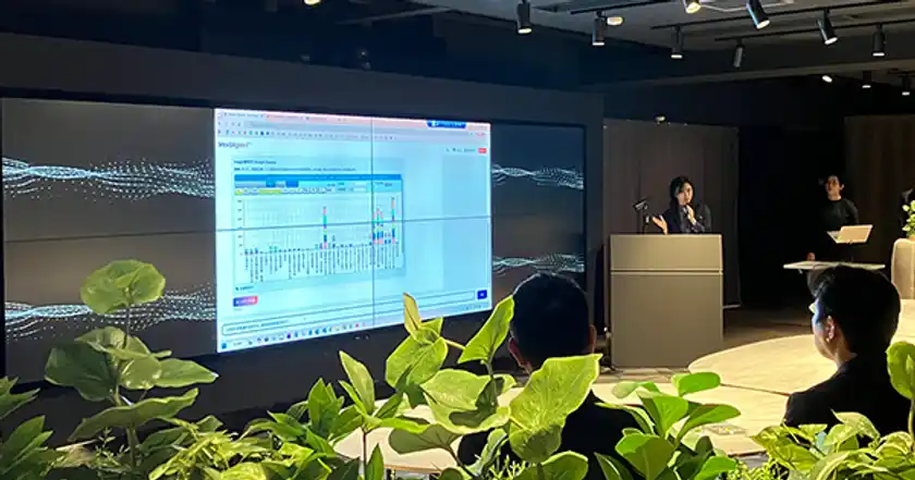 ベクスト、デロイト トーマツの共創型AI体験施設「Deloitte Tohmatsu AI Experience Center」のアライアンス企業に参画