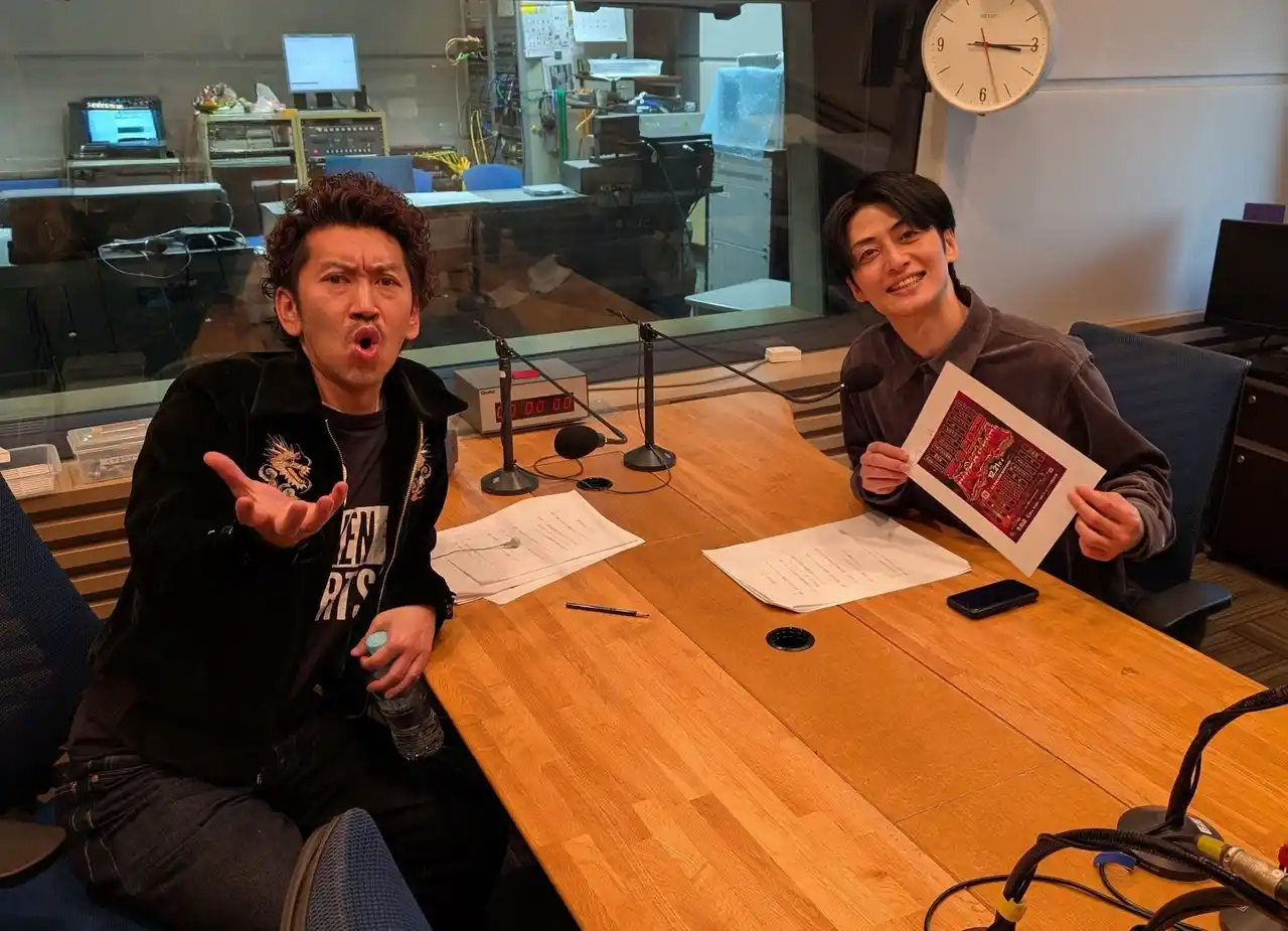 【朝日放送ラジオ株式会社】 “決勝9組”を芸人目線で徹底分析　ツートライブのリアル解説