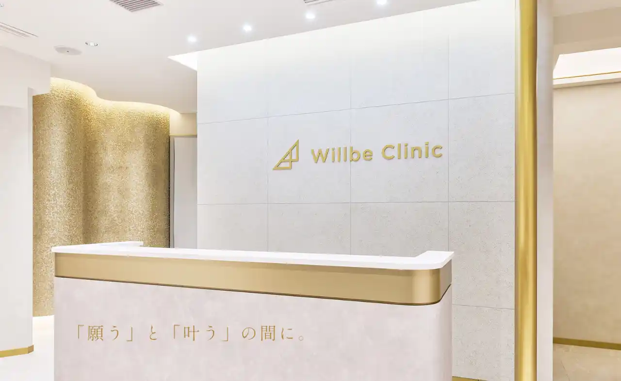 【美容皮膚科ウィルビークリニック】銀座院導入キャンペーン実施！“切らないリフトアップ”として話題の「インモードリフト」「ボルニューマ」予約受付を開始！