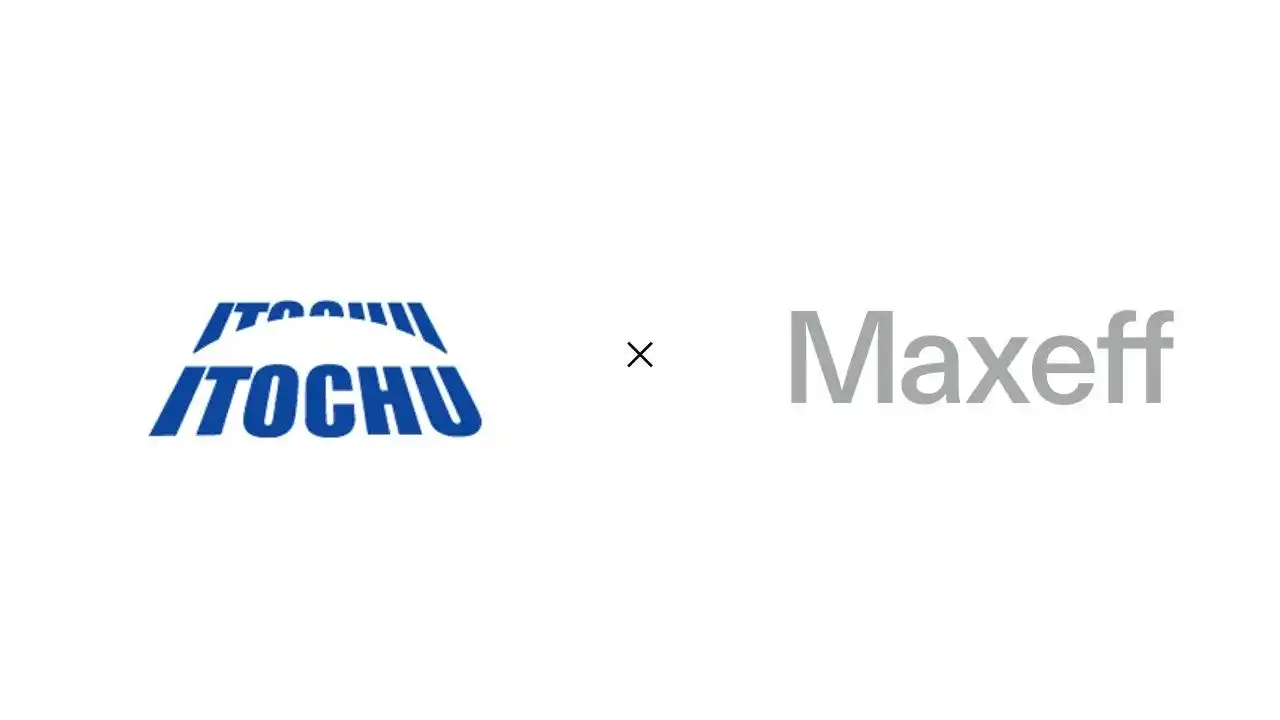 株式会社Maxeff、伊藤忠商事「バーチャルオフィス」プロジェクトにて新規事業創出支援を開始