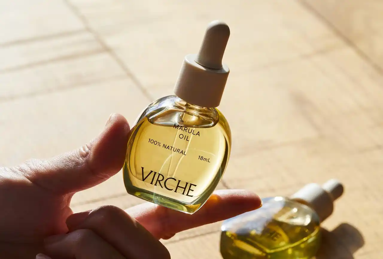 【9月1日は防災の日】エイジングケア（※1）ブランド「VIRCHE」より、災害時にも活躍する美容オイル「マルラオイル」をご紹介