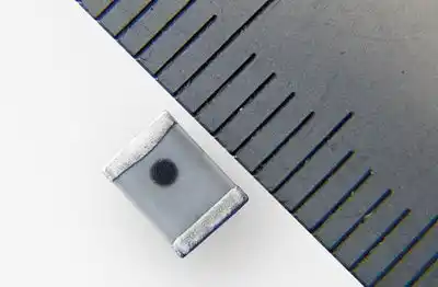 【FDK株式会社】 SMD小型酸化物系全固体電池SoLiCell(R)の定電圧充電対応モデル「SCD4532K」のサンプル出荷開始