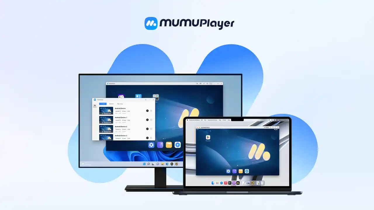 【NetEase Interactive Entertainment Pte. Ltd】 MuMuPlayer Androidエミュレーター5.0が正式リリース：広告なし、超高速なAndroidゲーム体験
