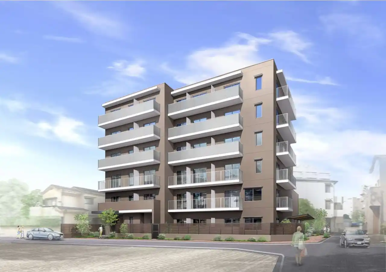 【東京メトロ】 「メトロステージ亀有」の入居募集を本日より開始します！