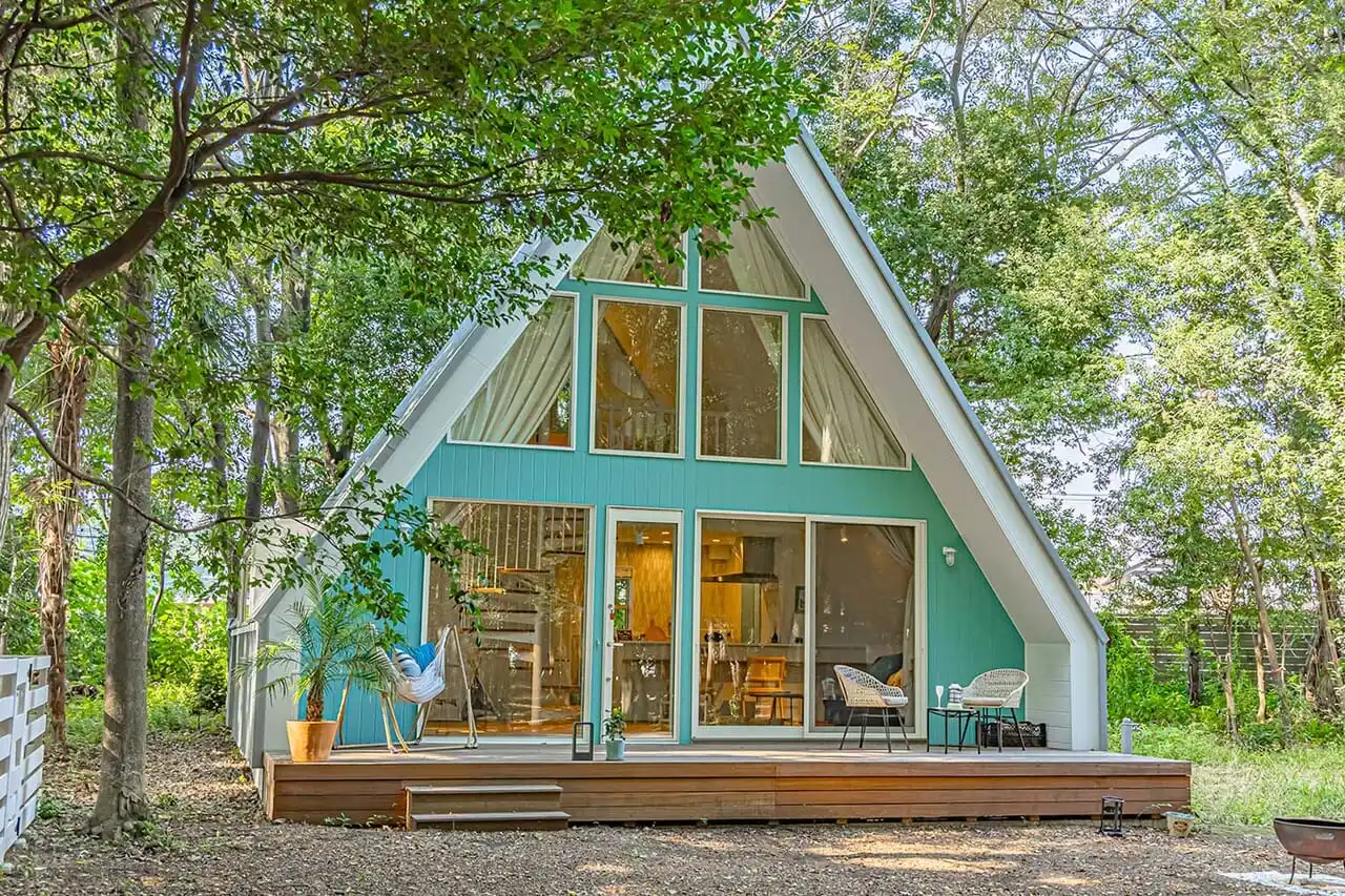 【最大20％OFF】茨城・境町でハワイ気分を満喫する「ALOHA GLAMPING RESORT SAKAI」で3周年を記念したャンペーンを販売開始