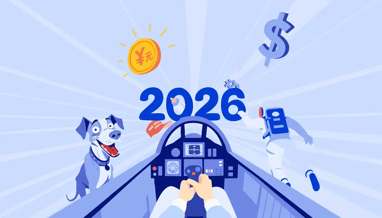 2026年の大胆予測（サクソバンク証券）