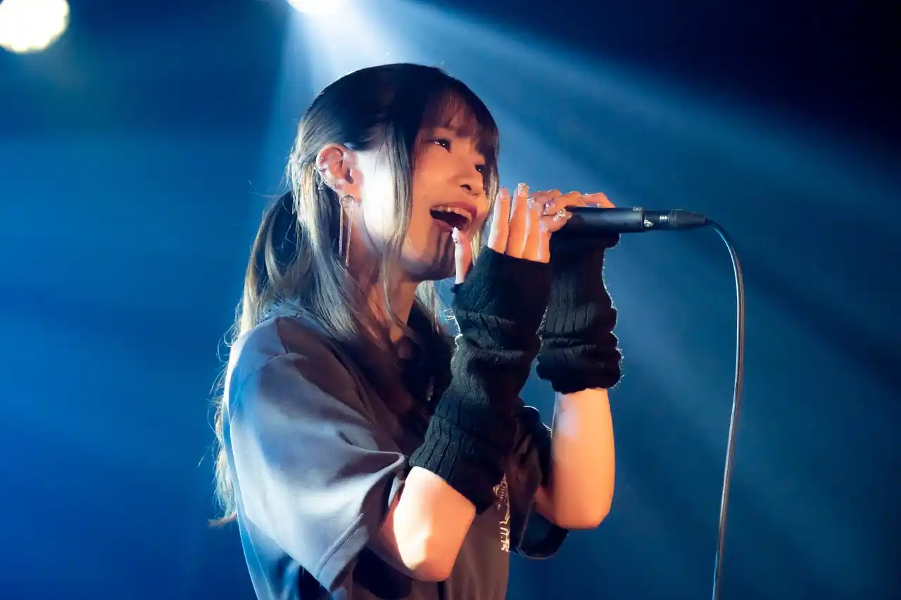 【株式会社AniTone】 アニソンシンガー亜咲花　現在開催中！『亜咲花 サテライトCITYツアー seasonＶ』６月28日広島公演のオフィシャルレポートが到着！