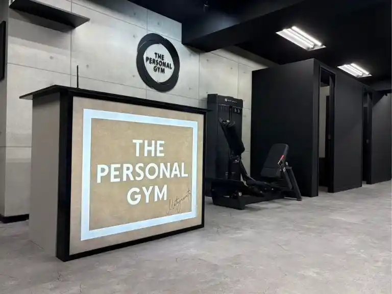 【First fit株式会社】 千葉県・本八幡に新たな健康の拠点が誕生！パーソナルジム「THE PERSONAL GYM本八幡店」オープン！