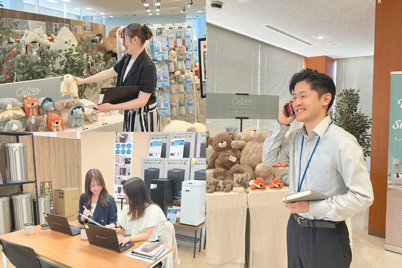 【不二貿易株式会社】 商社の仕事って？不二貿易の1DAY職業体験を今年も開催。社員交流＆フィードバック付きで、学びが深まる1日に。