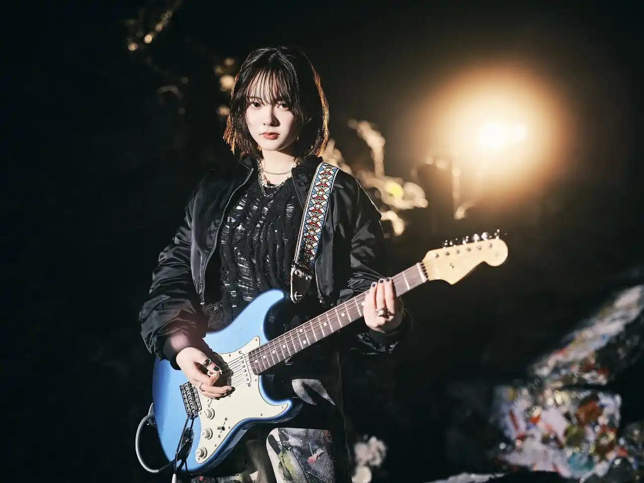 【株式会社ソニー・ミュージックレーベルズ】 高校2年生17歳シンガーソングライター「実来」本日2月4日デビュー！MUSIC VIDEOを公開！