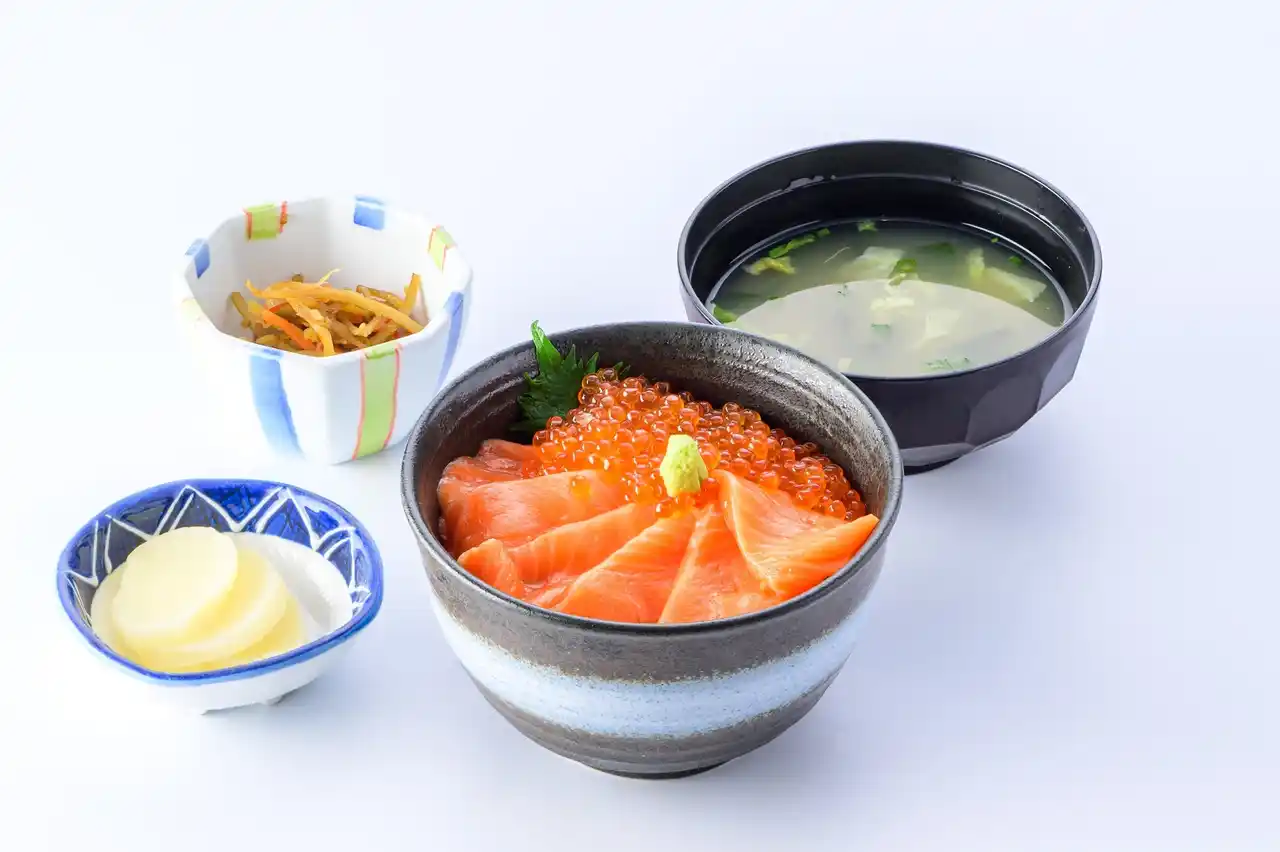 【新日本海フェリー】船内レストラン「海と大地のごちそう便　―この時期だけの特別メニューが勢ぞろい―」 9/8スタート！