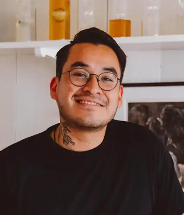 【辻調理師専門学校】 ＜NORA×辻調理師専門学校＞セバスティアン・ガルシア・ヒメネス氏ら北欧を代表するシェフ3名来校2025年9月3日（水）辻調にて「北欧料理セミナー」開催