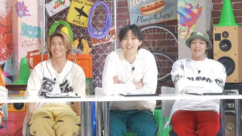 【TELASA株式会社】 『ファンタスティックPARK』 初のTELASAオリジナル企画!! 今夜、地上波 放送後にTELASAで独占配信！