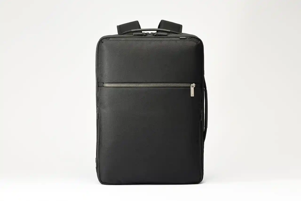 【エース株式会社】 サフィアーノ調のコーデュラファブリック生地を採用した、上品顔の新モデル「ガジェタブルSF」発売