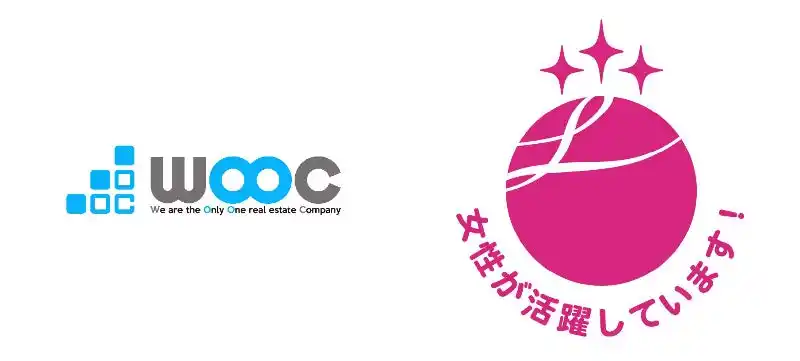 不動産業で0.013％の壁を突破 フラットな職場文化で「えるぼし」3つ星を取得 自然と女性が活躍できる職場環境づくりを推進