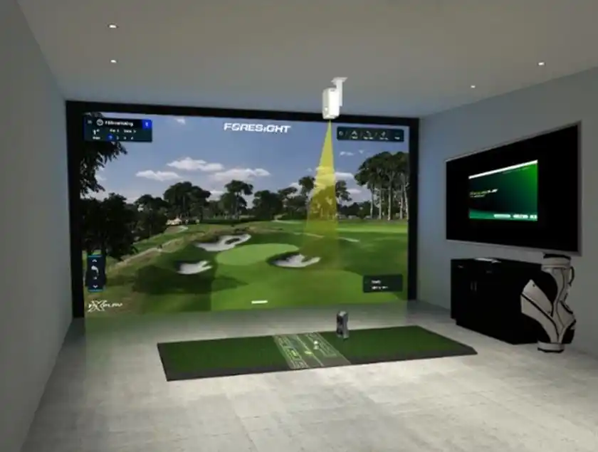 シミュレーターと同時に使用可能