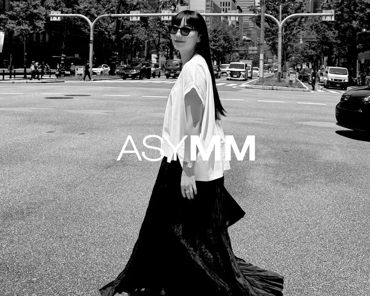【国内最大級のライブコマースチャンネル「ぞうねこちゃんねる」】オリジナルレディースブランド「ASYMM（アシム）」ローンチ後わずか3時間で販売点数1,055点・売上570万円を達成