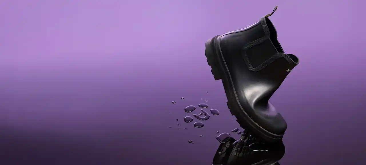 【株式会社ラコステジャパン】 AIGLEより、メイド・イン・フランスの新作レインブーツを発売