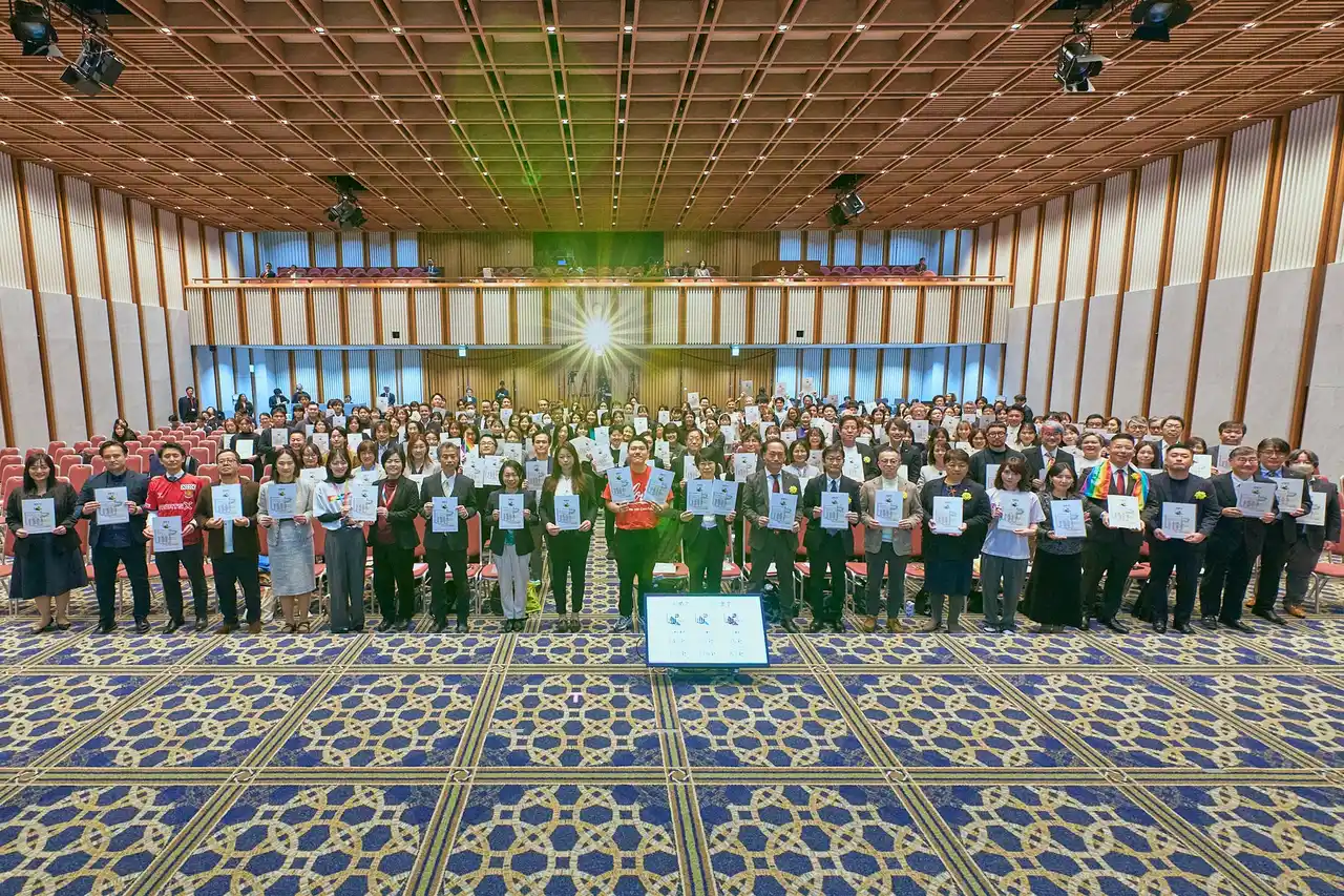 全国のDEIを推進する企業920社超が認定。LGBTQ+の職場環境の取組指標「PRIDE指標2025」を発表。「work with Pride 2025 カンファレンス」開催