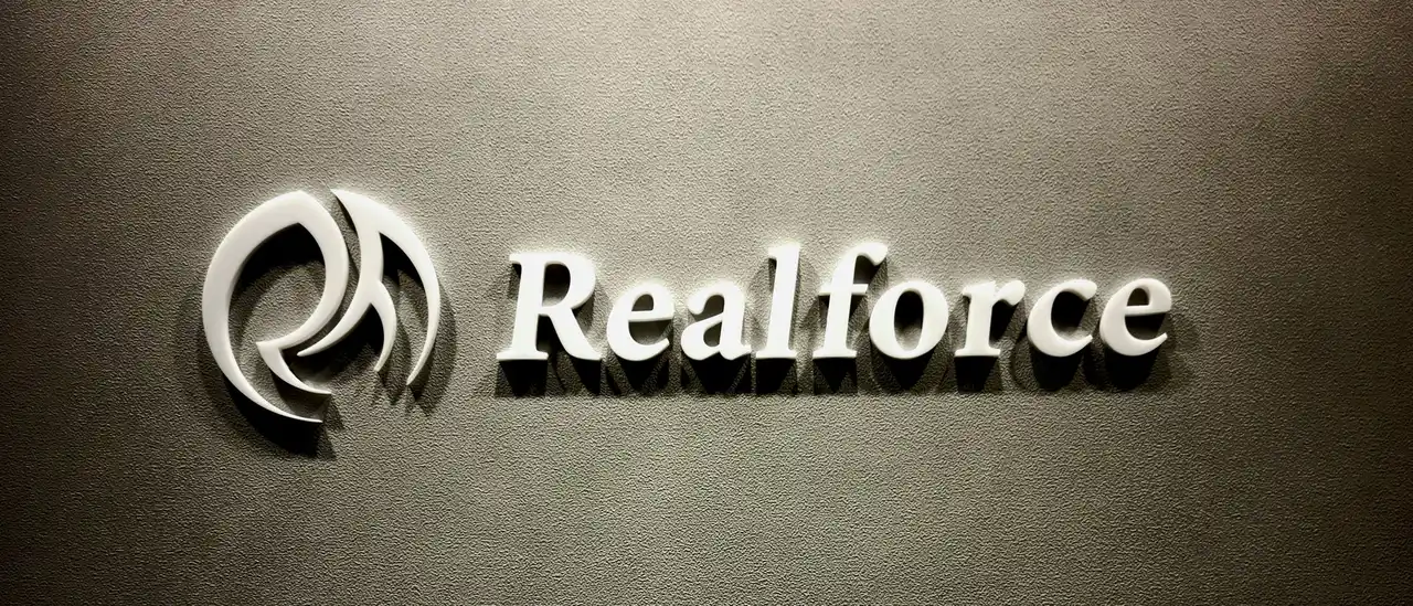 【株式会社リアルフォース】 株式会社リアルフォース、新事業所を開設