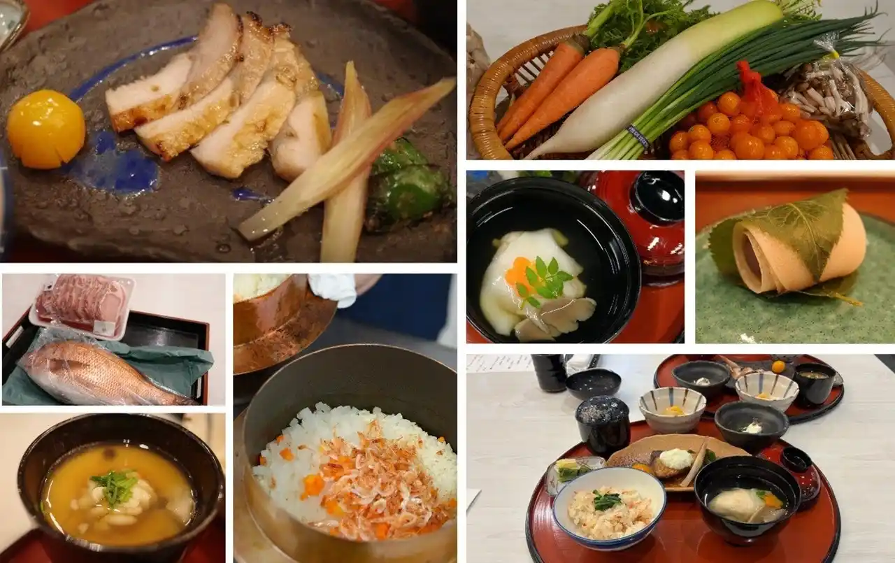 【いちご】 いちごポタジェがつなぐ宮崎食資源の新たな可能性　みやざきLFP×中村調理製菓専門学校