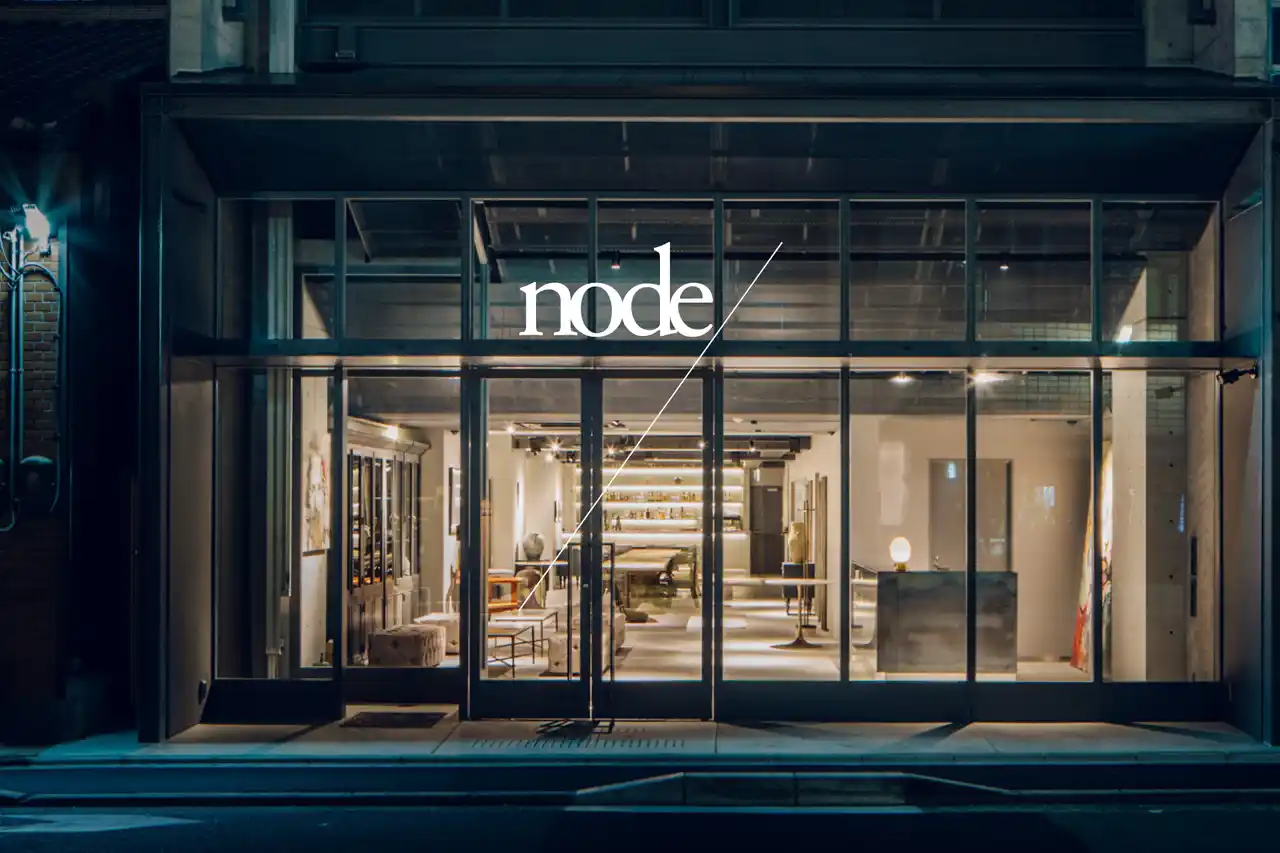 node hotel、「コレクション展」開催のお知らせ