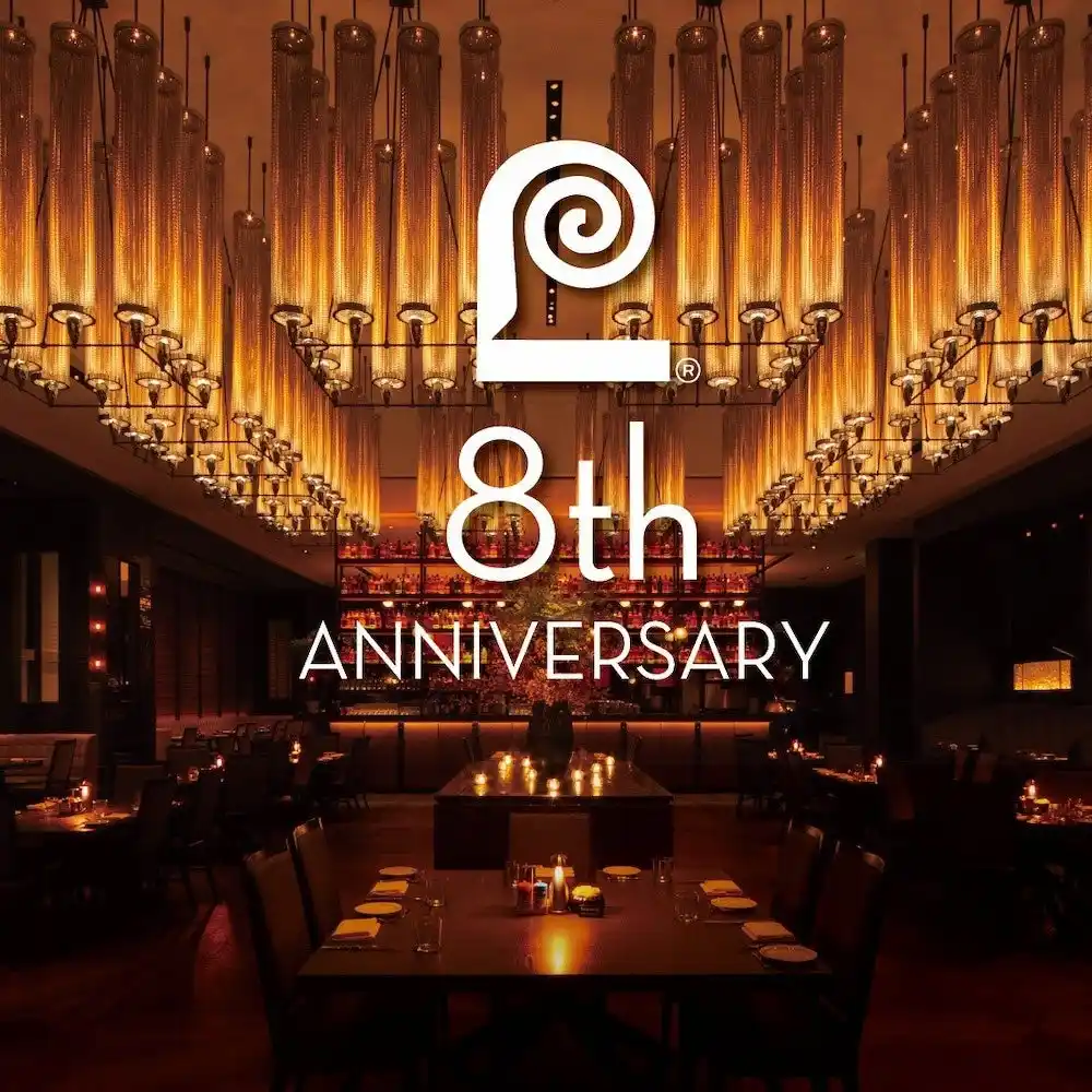【ロウリーズ・ザ・プライムリブ 赤坂】開業8周年記念イベント開催　美食と旋律が響き合う3日間