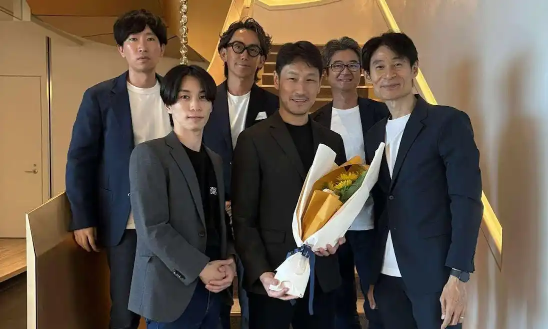 【i-nest capital株式会社】 i-nest capitalキャピタリスト退任のお知らせ