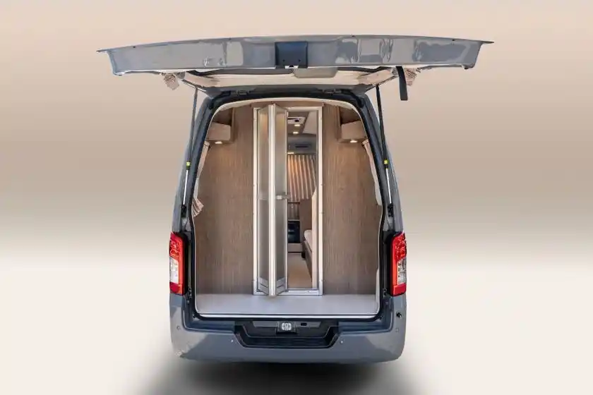 レクビィ プラス リビンリア画像