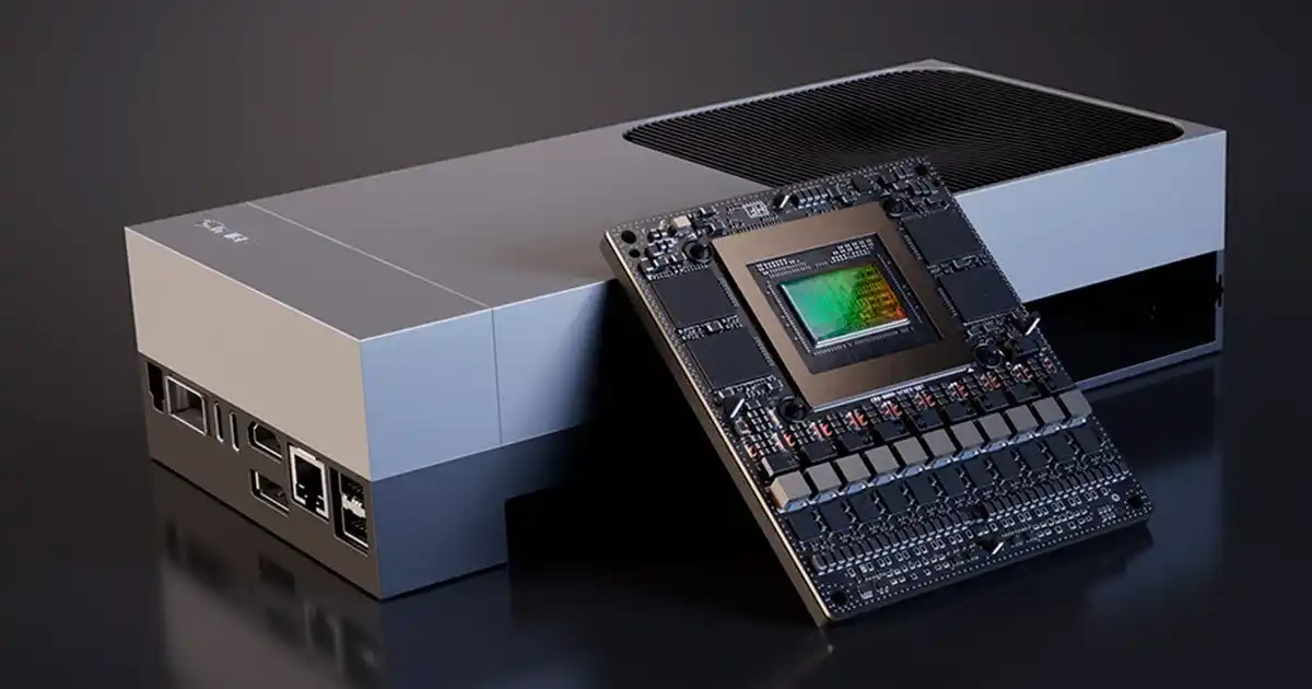 【株式会社 アスク】 次世代AIロボティクス向けプラットフォーム「NVIDIA Jetson Thor」シリーズの取り扱いを開始