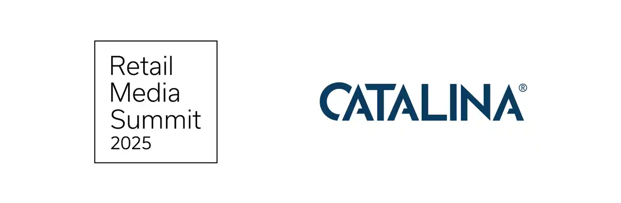 【リテールメディアサミット2025】「カタリナマーケティングジャパン株式会社」2年連続プラチナスポンサー決定のお知らせ