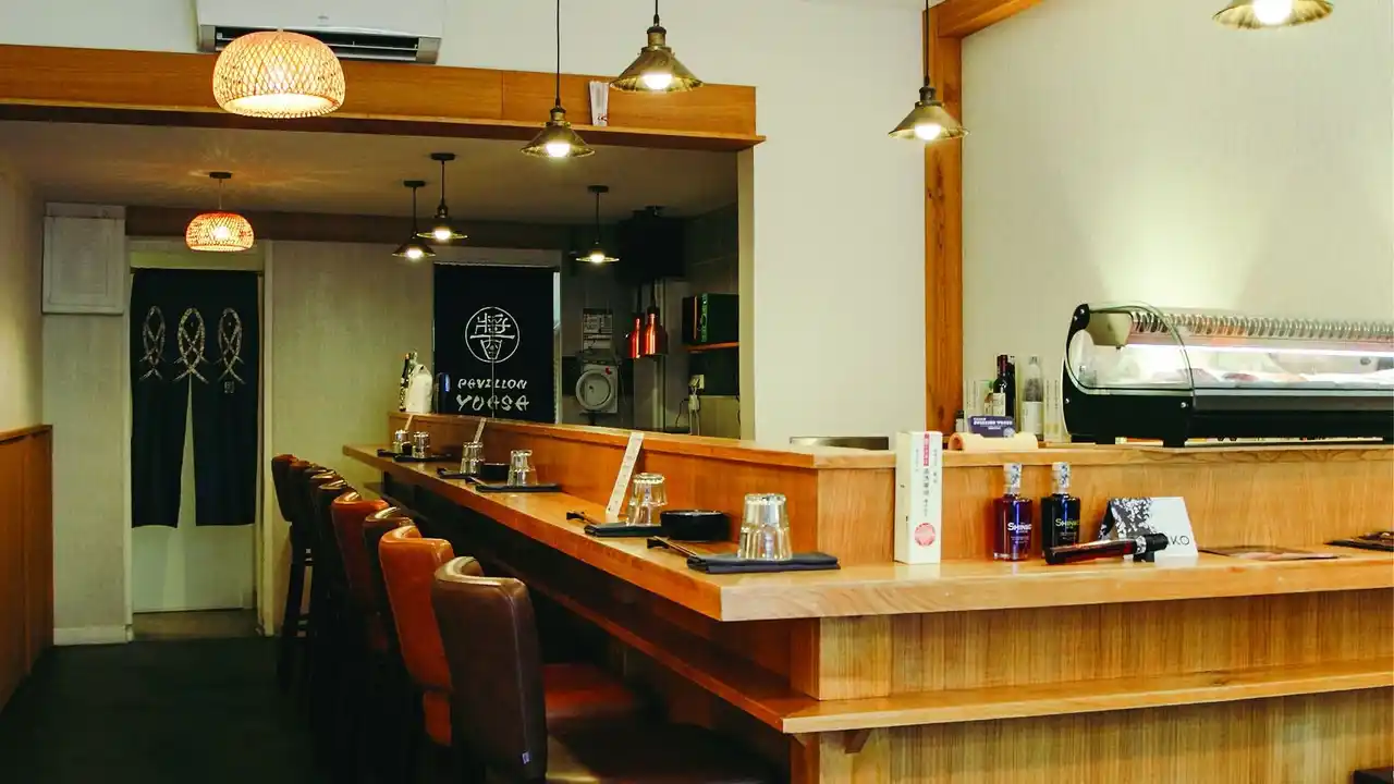 【湯浅醤油有限会社】 美食の街フランス・ボルドーで味わう湯浅醤油-和食レストラン『PAVILLON YUASA』3年目は寿司懐石でおもてなし