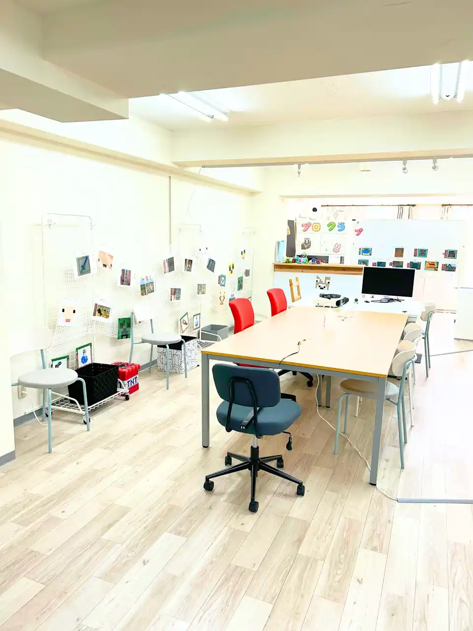 【兵庫県神戸市】MASU-p板宿、新規スペース「クリエイターズラボ」をオープン！