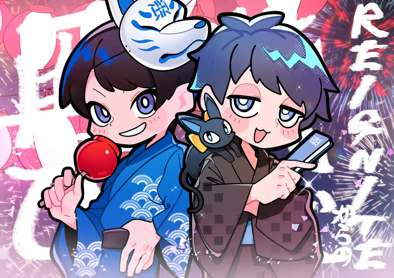 【株式会社コアテック】 プロeスポーツチーム「REIGNITE」が9月23日（日・祝）に『れんたなりうくんオフ会 in summer』を開催いたします。