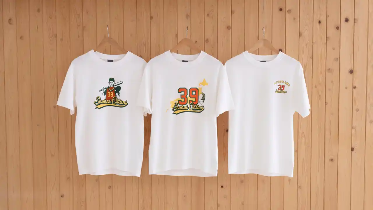【株式会社ニューバランス ジャパン】 The Ohtani Signature Collectionから大谷選手の少年時代の原風景からインスパイアされた新たなグラフィックシリーズが登場