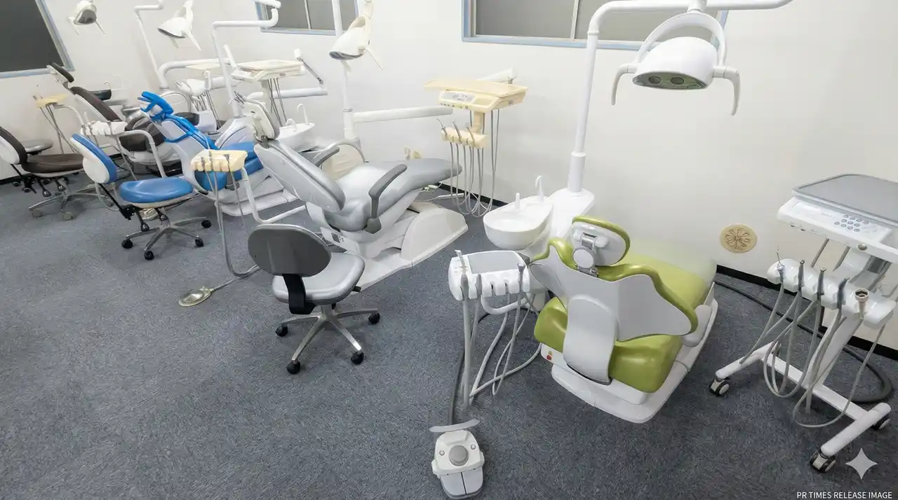 東京ショールームを本郷エリアに移転