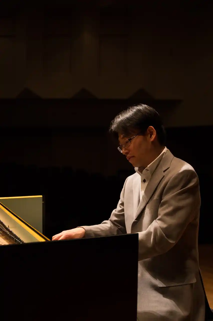 【公益財団法人 神奈川芸術文化財団　神奈川県民ホール】 バロック時代からその先へー大人気の全５回シリーズ、いよいよここに完結！