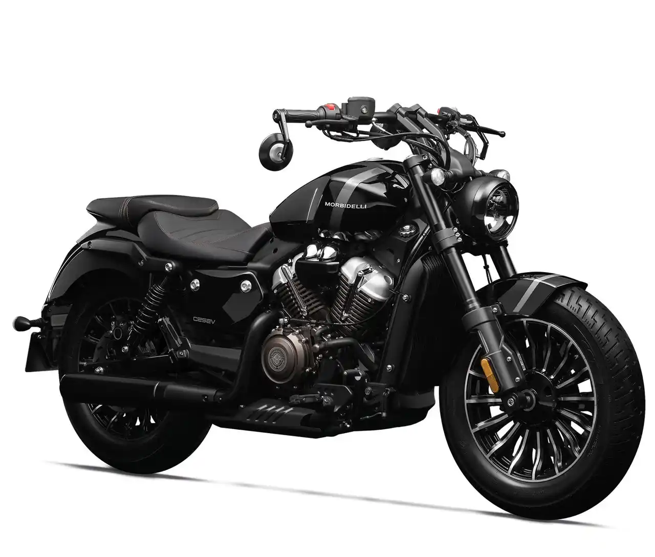 【株式会社プロト】 NEW AGE CRUISER　「Morbidelli/モルビデリ C252V」「BENDA/ベンダ NAPOLEON BOB 250」の取り扱いを開始