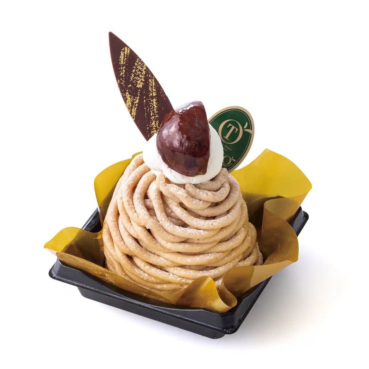 暑さが残る今だからこそ。ひと足早く、秋を先取り！栗、さつまいも、旬の果実で楽しむ限定スイーツが登場【松坂屋上野店の秋ｓｗｅｅｔｓ】