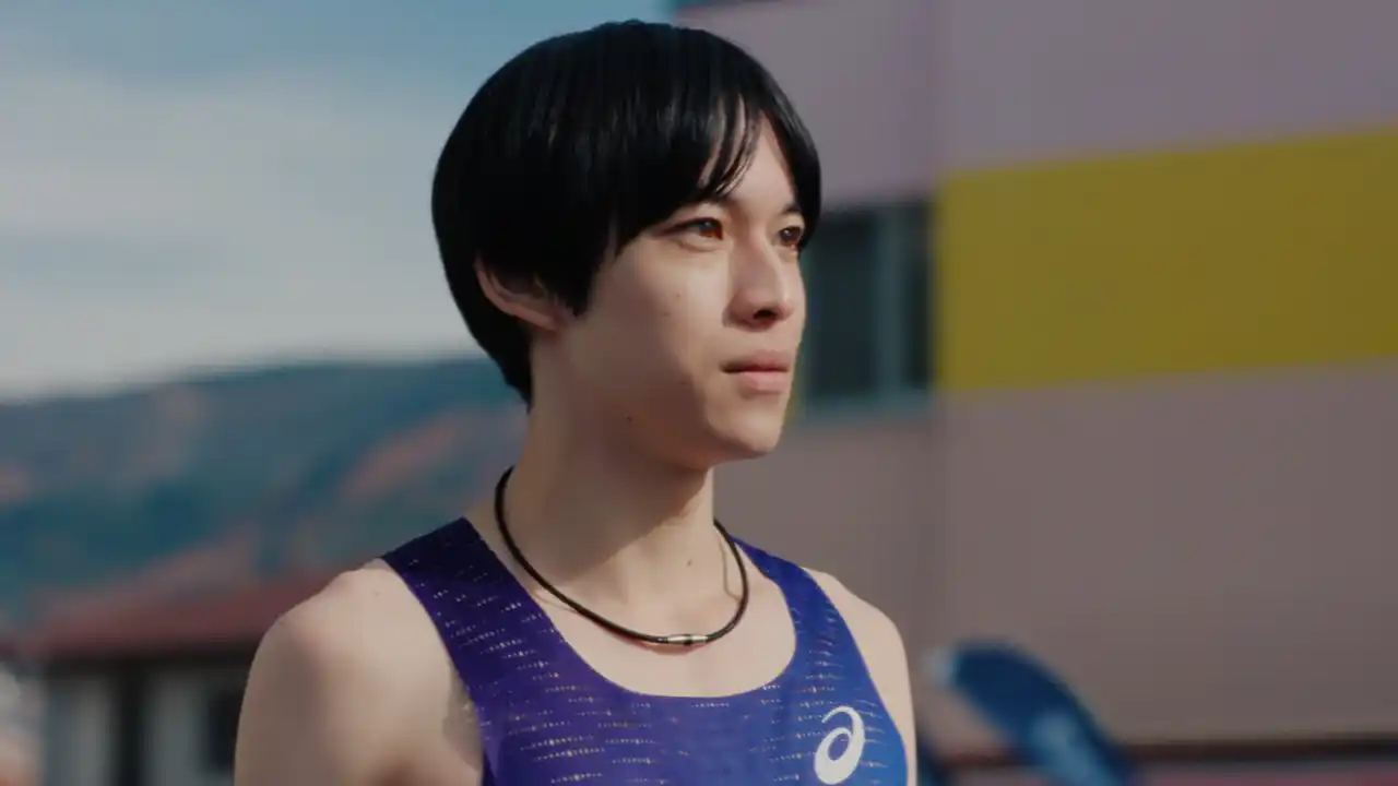 【アシックスジャパン】 ASICS METASPEEDシリーズ 新TV-CM「あの日々を、強さにかえていけ。」篇 2026年1月2日（金）・3日（土）限定で放送