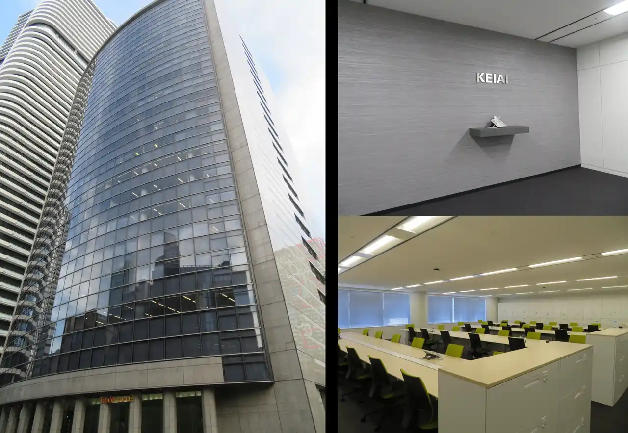 ケイアイスター不動産グループ 大阪支社新設のお知らせ