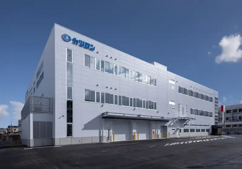 【株式会社カツロン】2026年度　入社式を開催