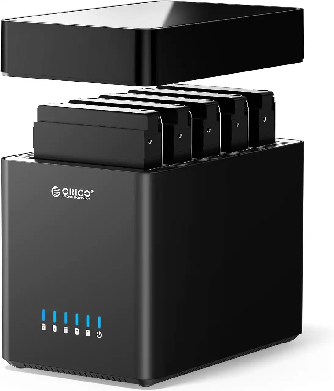 【ブラックフライデー限定セール】ORICO製品が大幅値引き中！お見逃しなく！